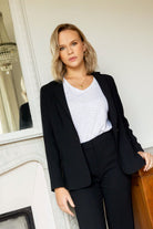 Petite-and-so-what-veste-stephanie-noir-femme-petite-1